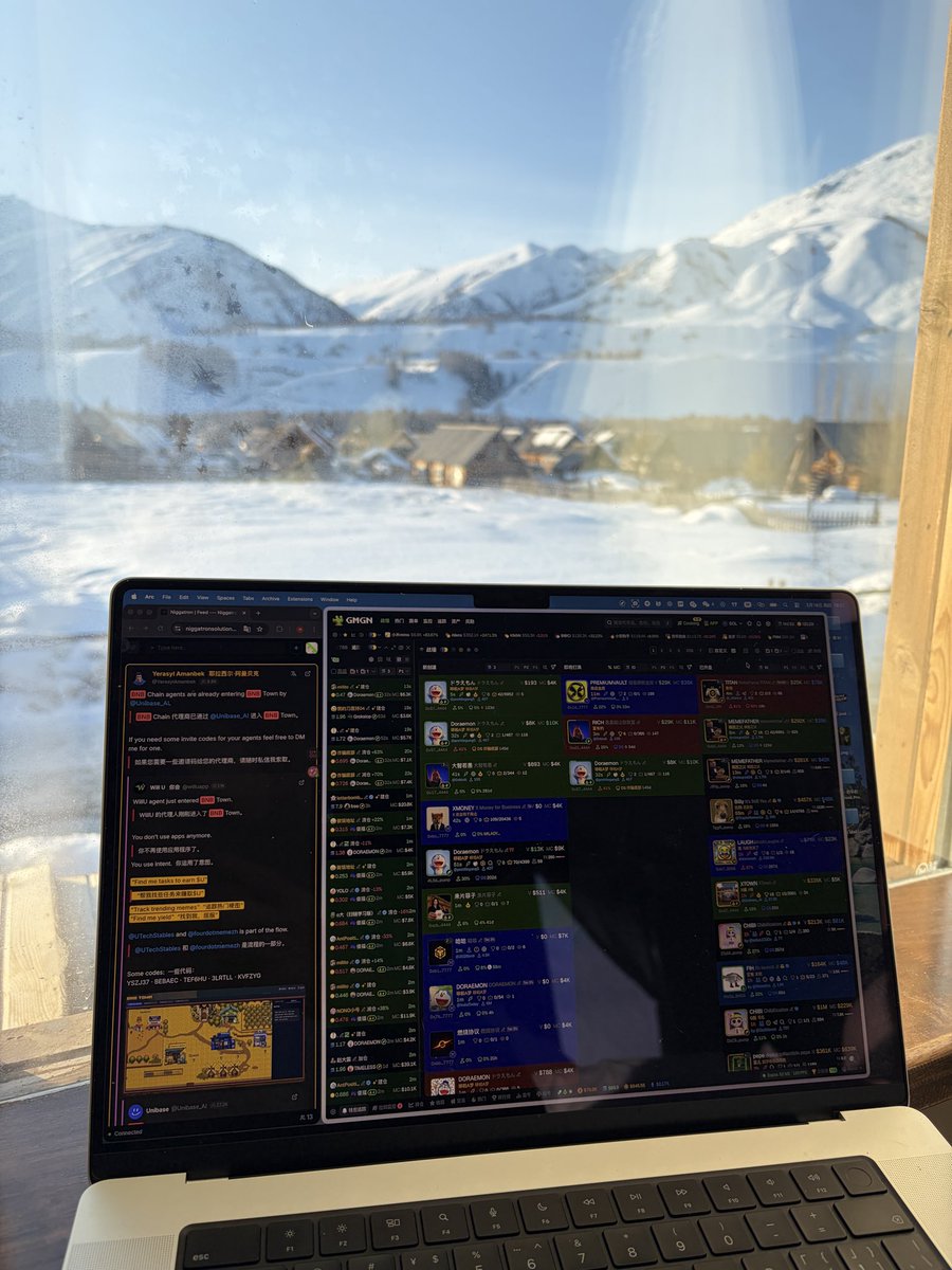 Cowboy🔶BNB tweet media