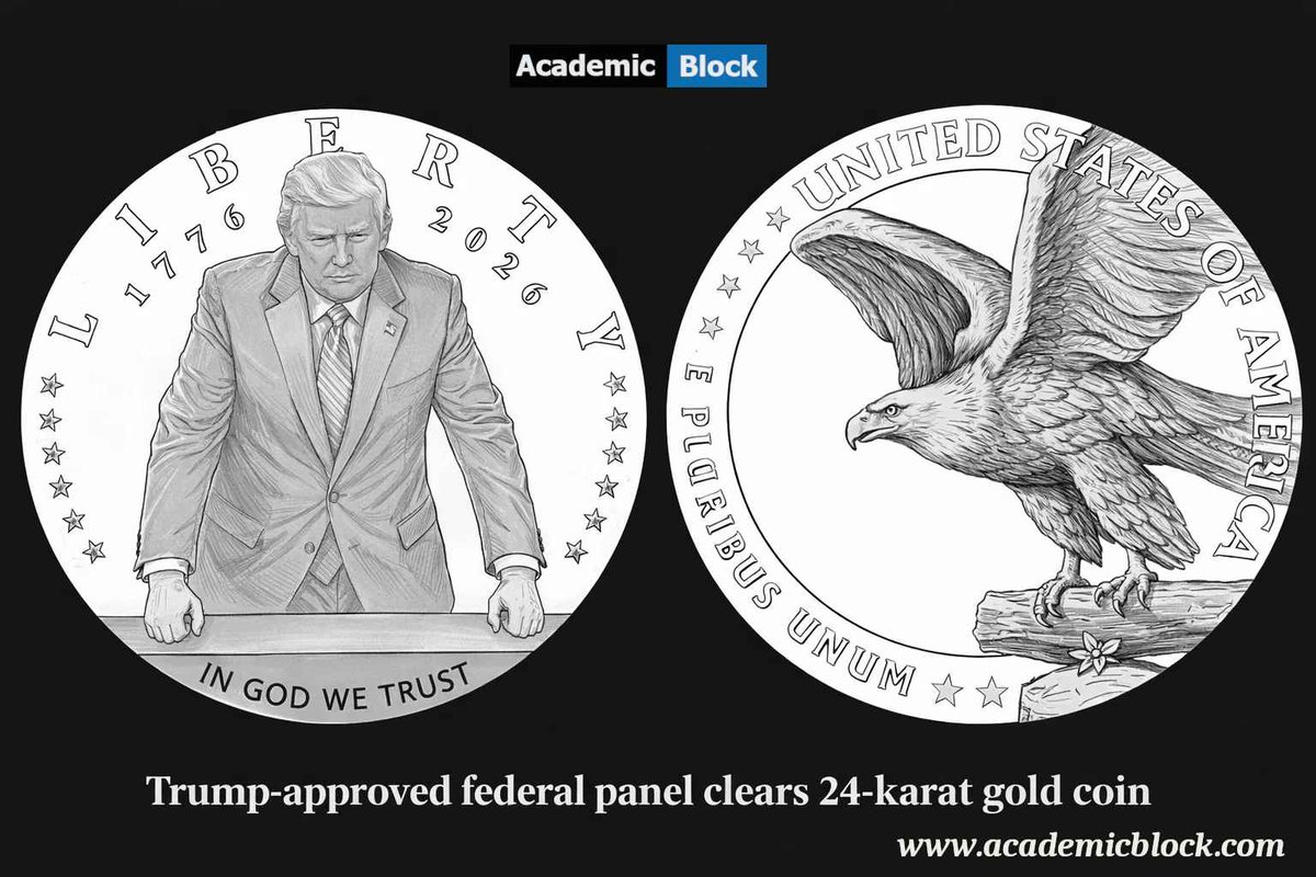 Academic Block tweet media