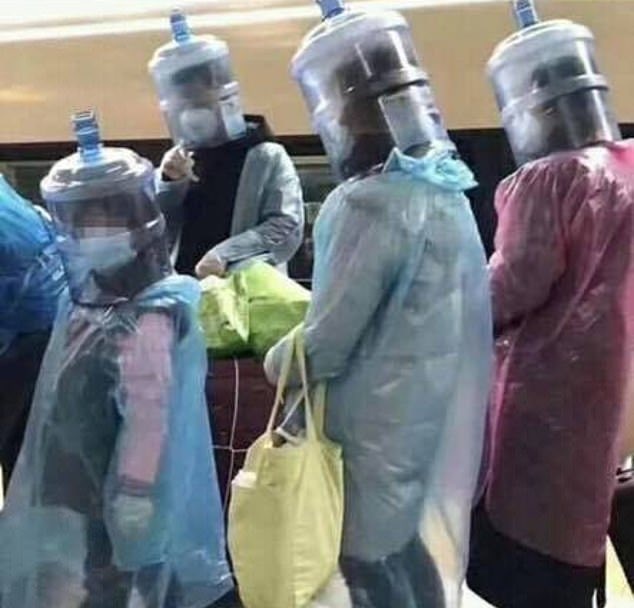 I'm an Avatar™ tweet media