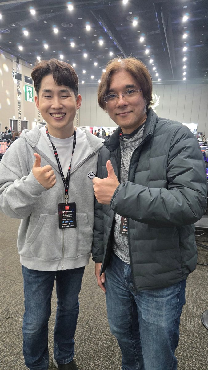 락동민CLking / RockDM tweet media