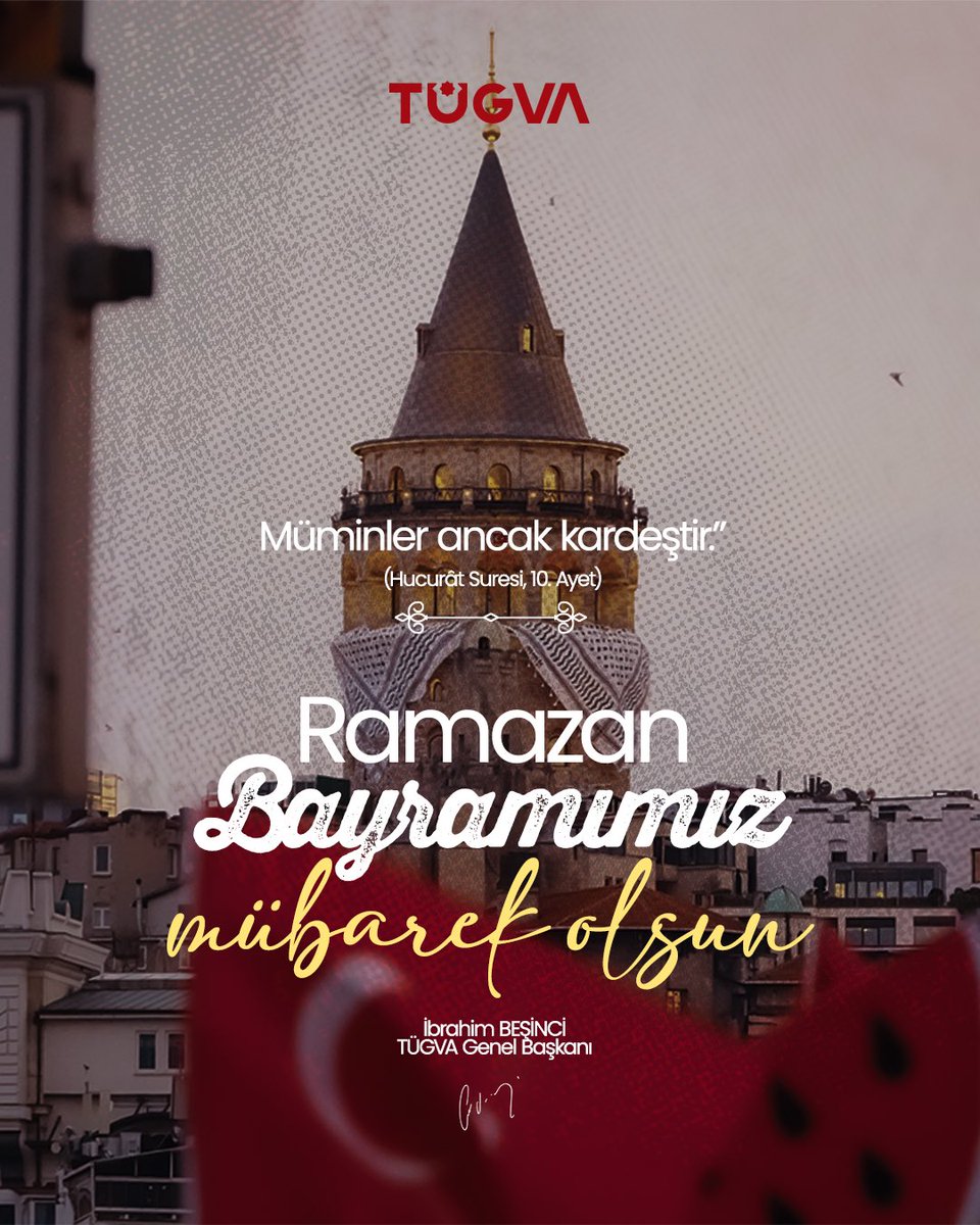 Bir ay boyunca susarak konuşan kalplerimizin,
açlıkla arınan ruhlarımızın,
gecenin en sessiz anlarında semaya yükselen dualarımızın bayrama kavuştuğu o ince, o zarif vakitteyiz… 🌙

Bugün, sevinçlerimiz kadar hüzünlerimizi de kuşanıyoruz.
Bir yanda bayramlık tebessümler,
bir