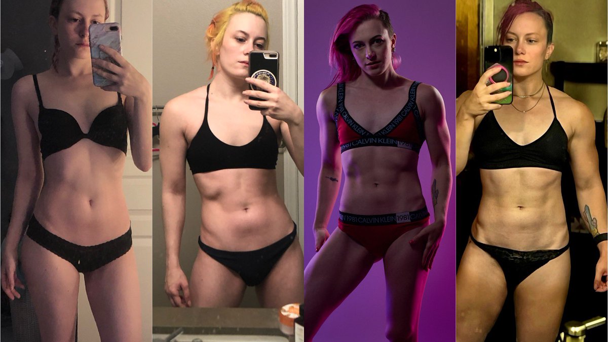 She-Rage, Princess of Pain tweet media