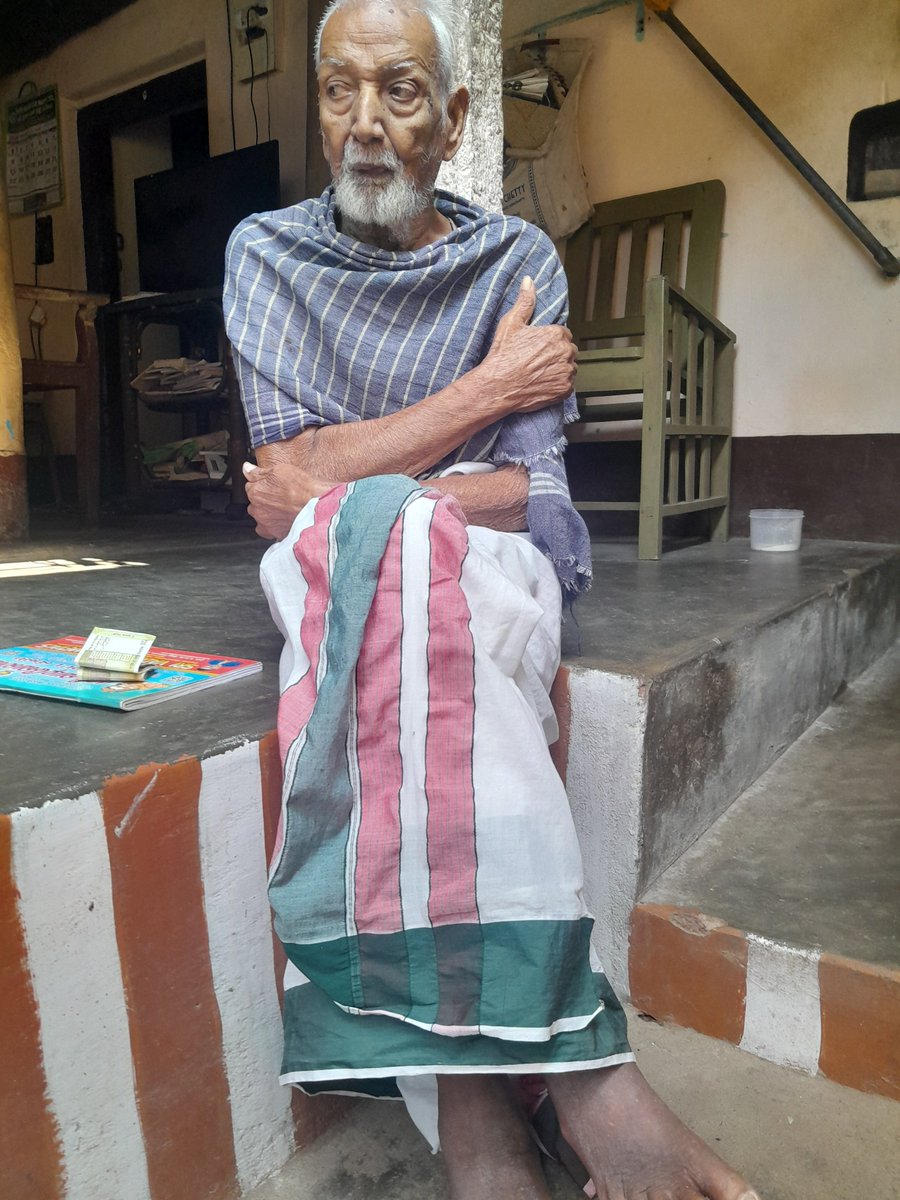 Krishnan Kalanjimedu Srinivasan tweet media