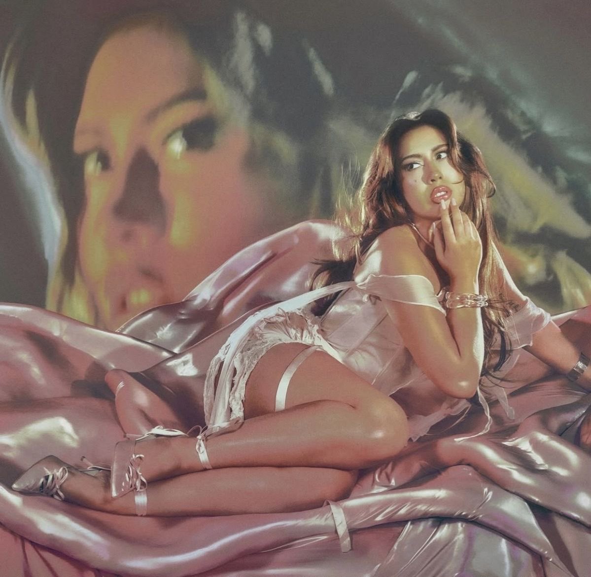 Kali Uchis Data tweet media