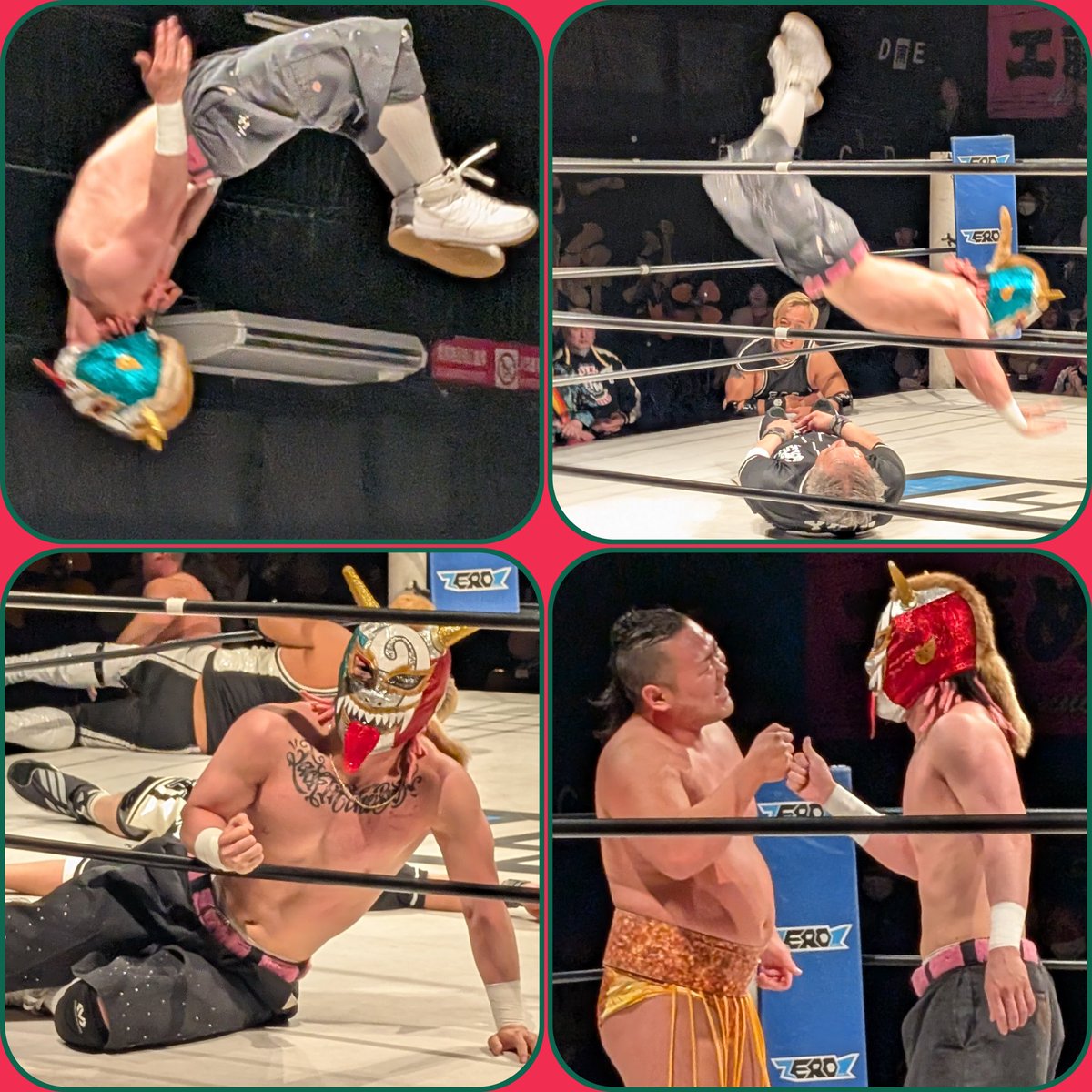 セ·ト·サ·ン tweet media