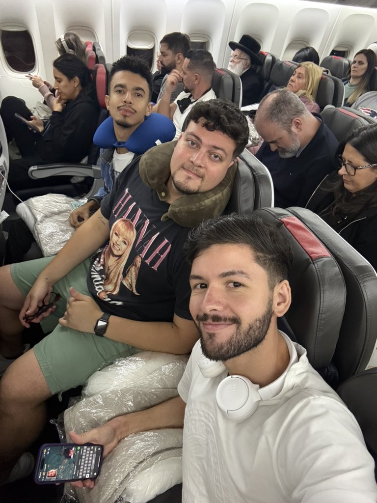 Lucas Pedroza tweet media