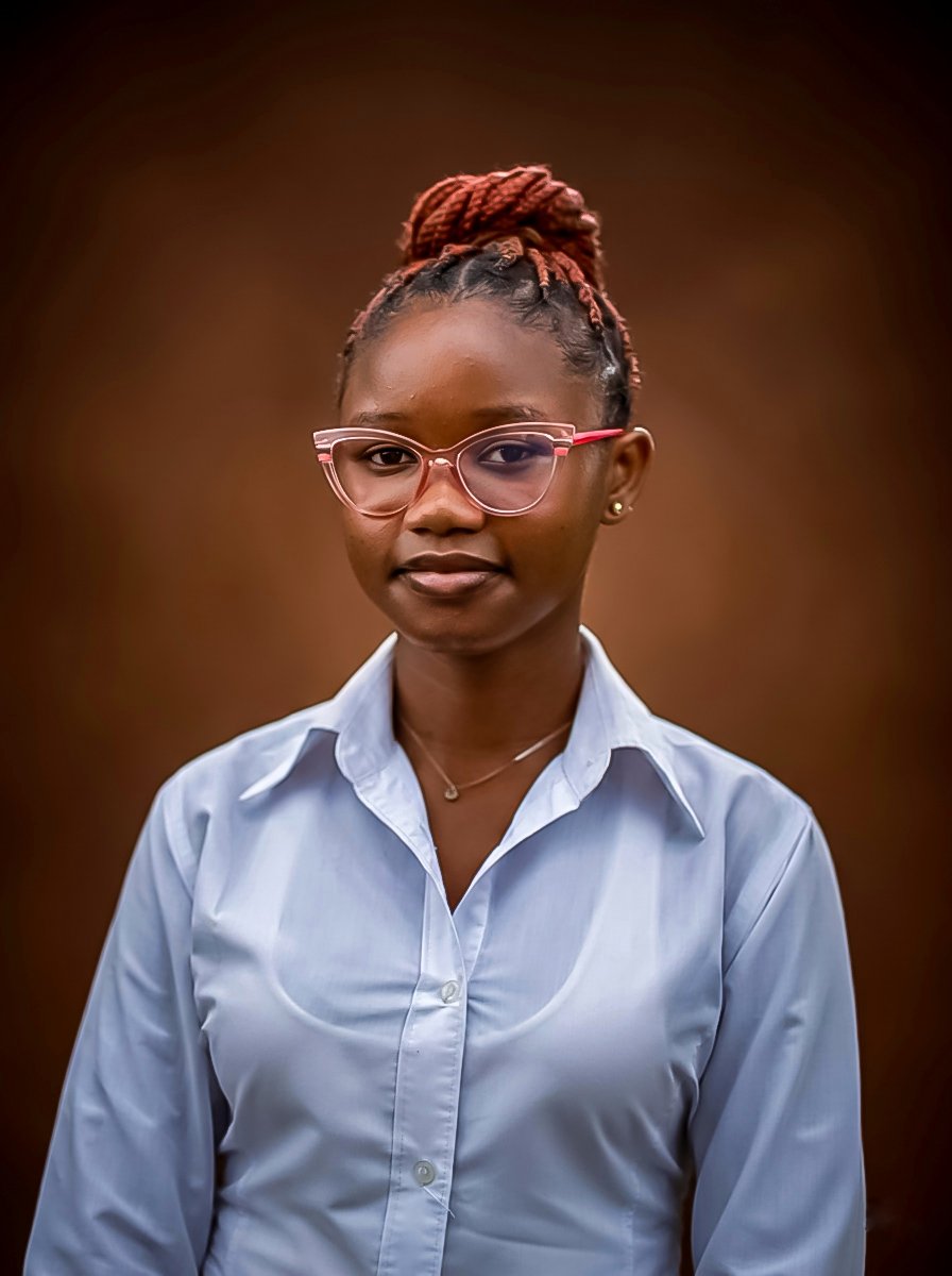 Tamunodiepriye Sunday tweet media