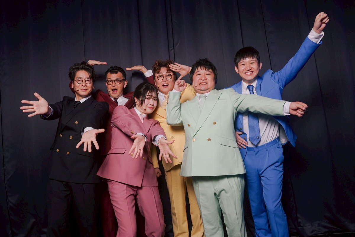 ZiDol【公式】 tweet media