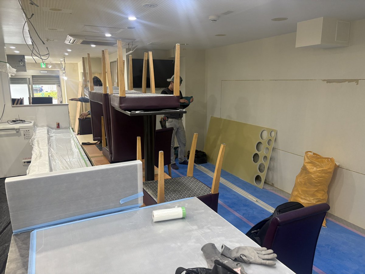 佐藤弘康@内装デザイン×美容サロン tweet media