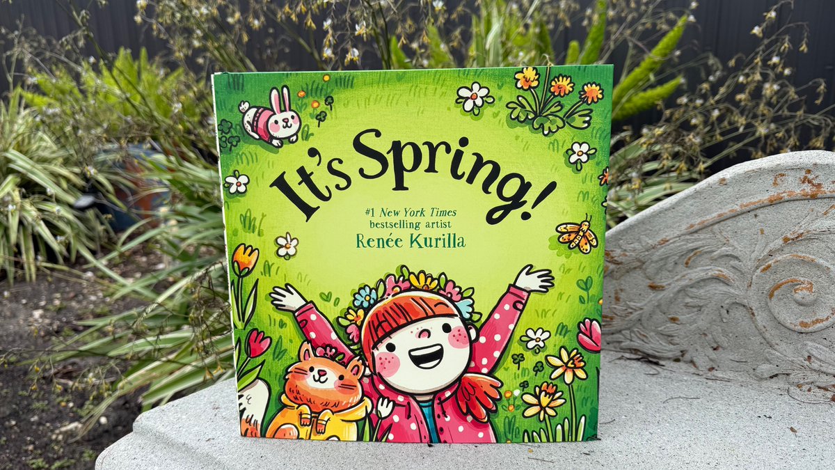 KidTime StoryTime tweet media