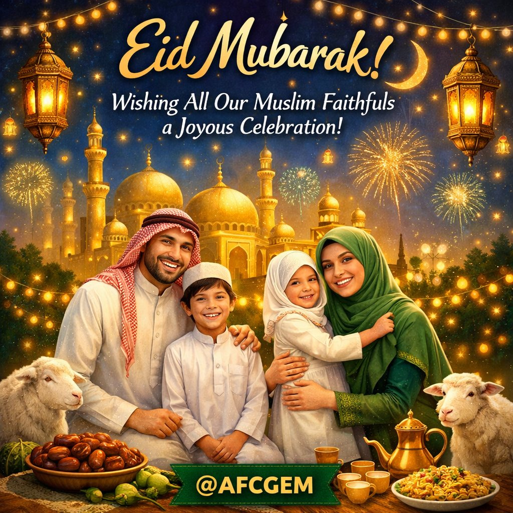 ⚡AFC Gem ™⚡ tweet media