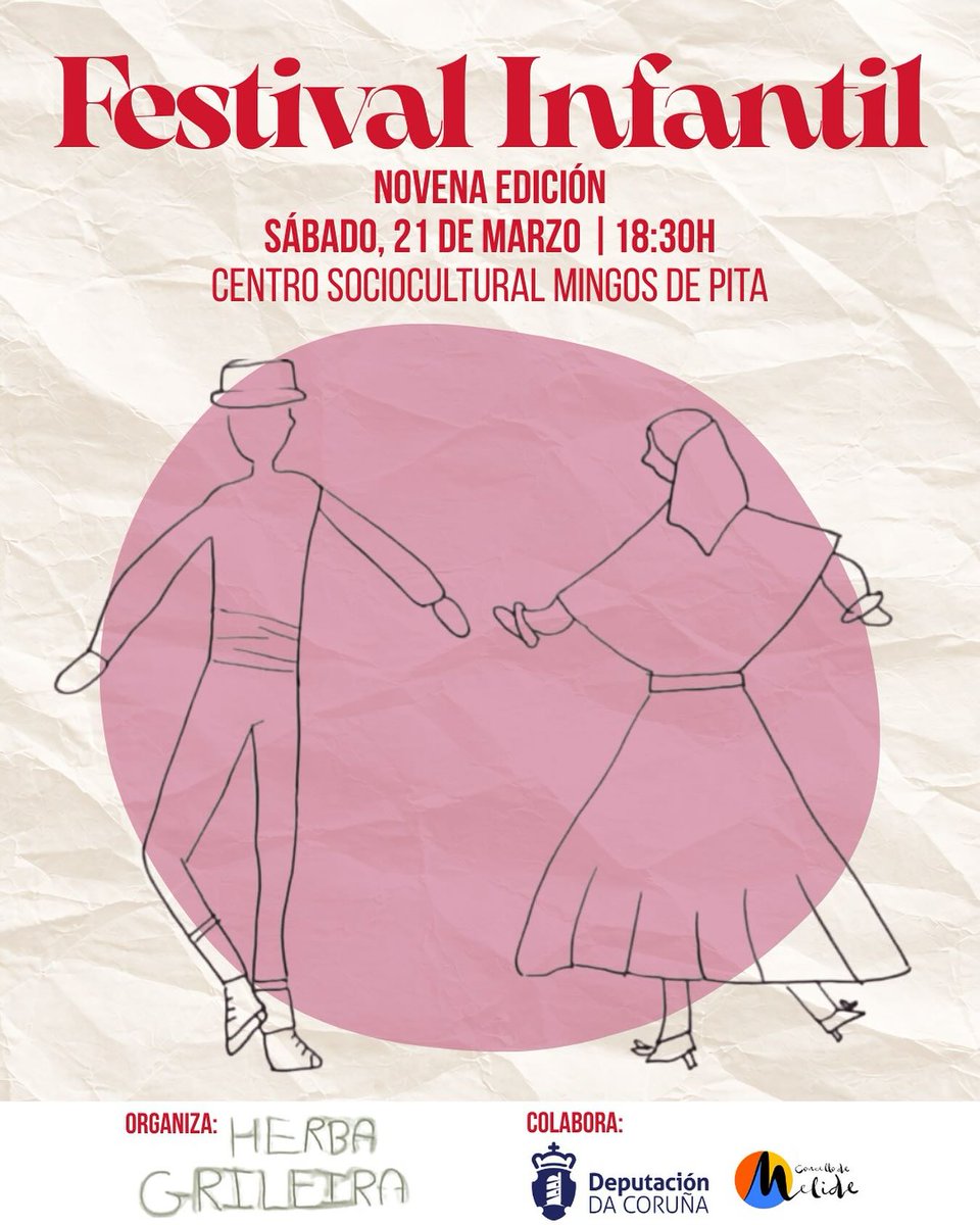 Concello de Melide tweet media