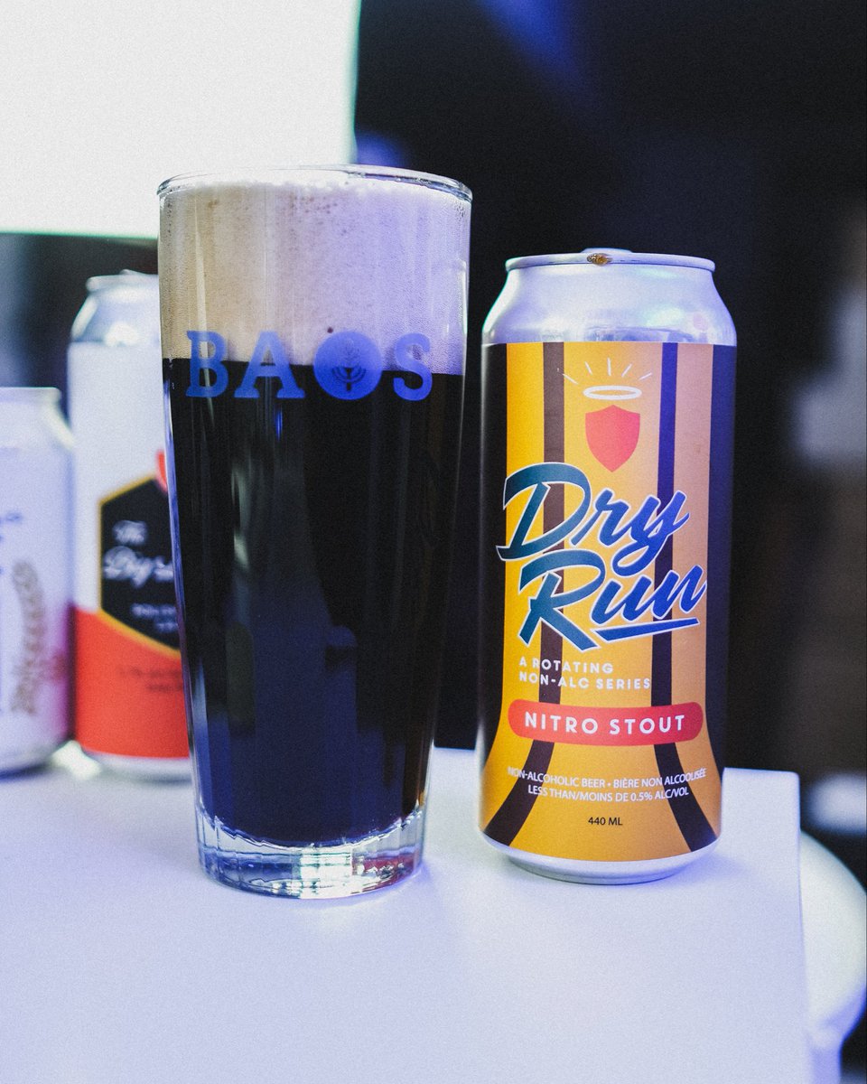 BAOS Podcast® 🍻 tweet media