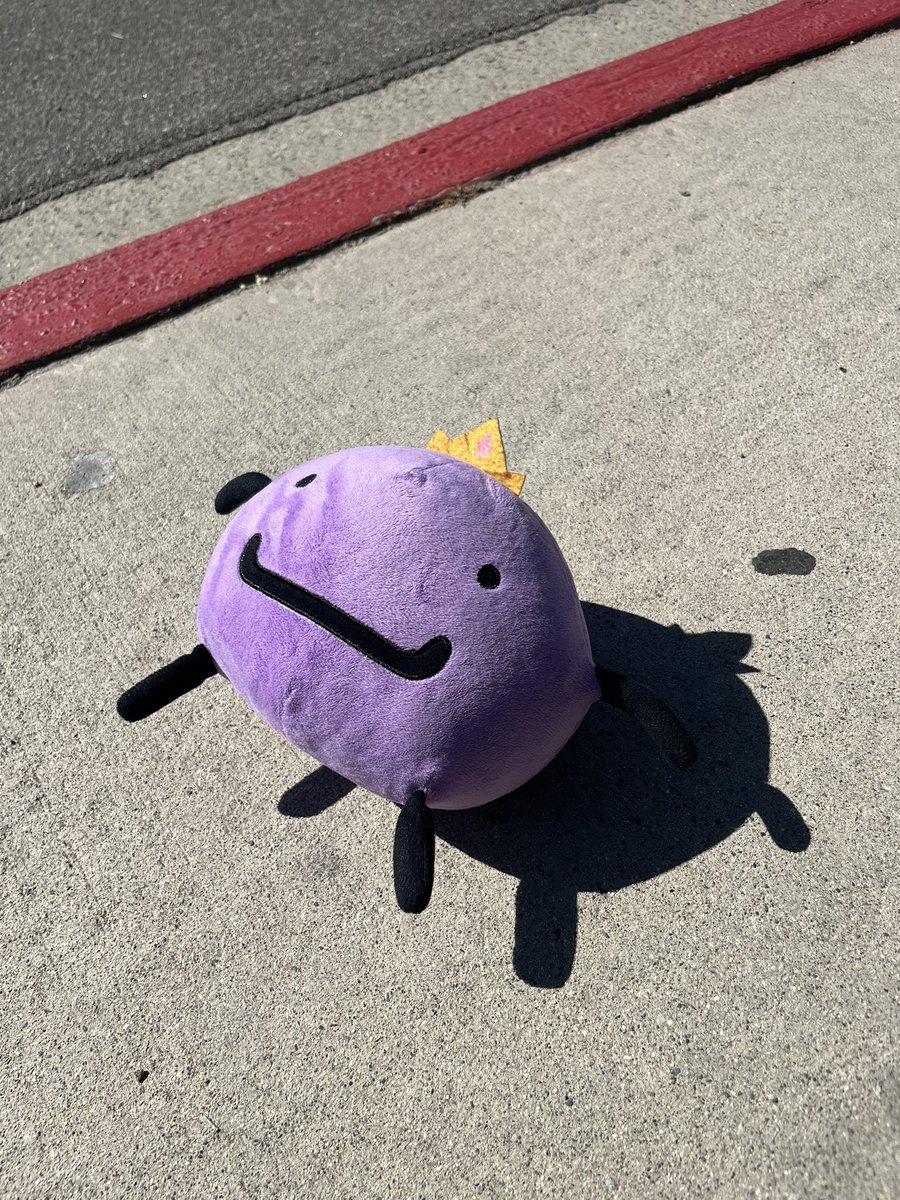 archieiff 🖤🔪 seeing PTV sept! tweet media