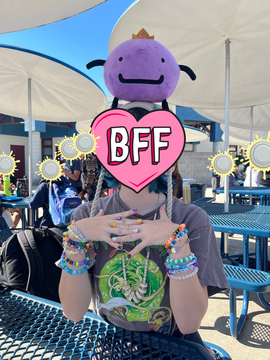 archieiff 🖤🔪 seeing PTV sept! tweet media