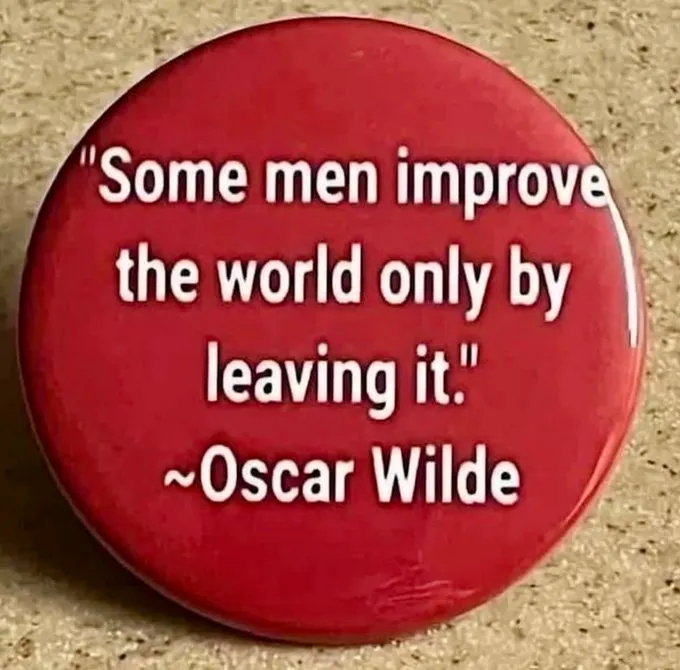 DonaldTrumpConscience tweet media