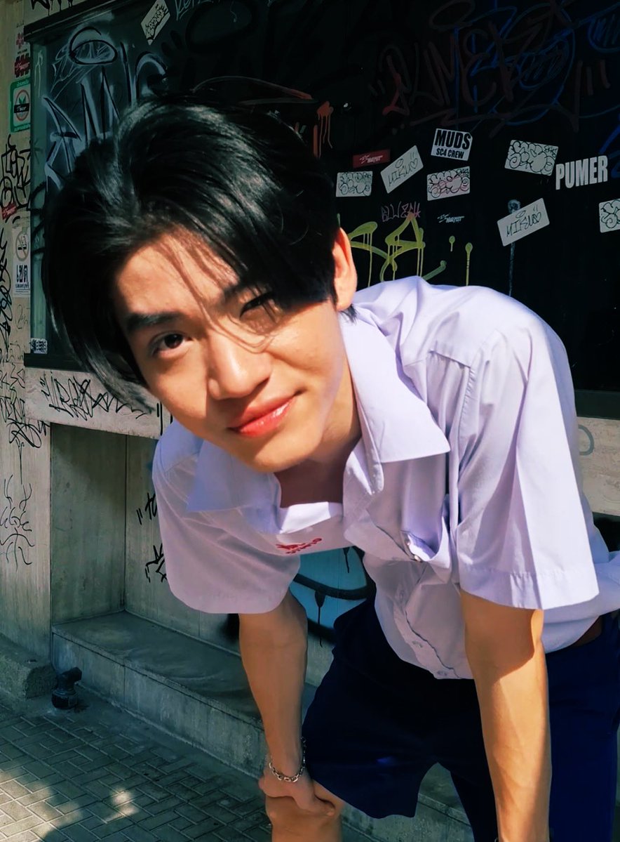 ꒰เงอะงะรักลูกเพ่ม่อน!꒱🍊🍊 tweet media