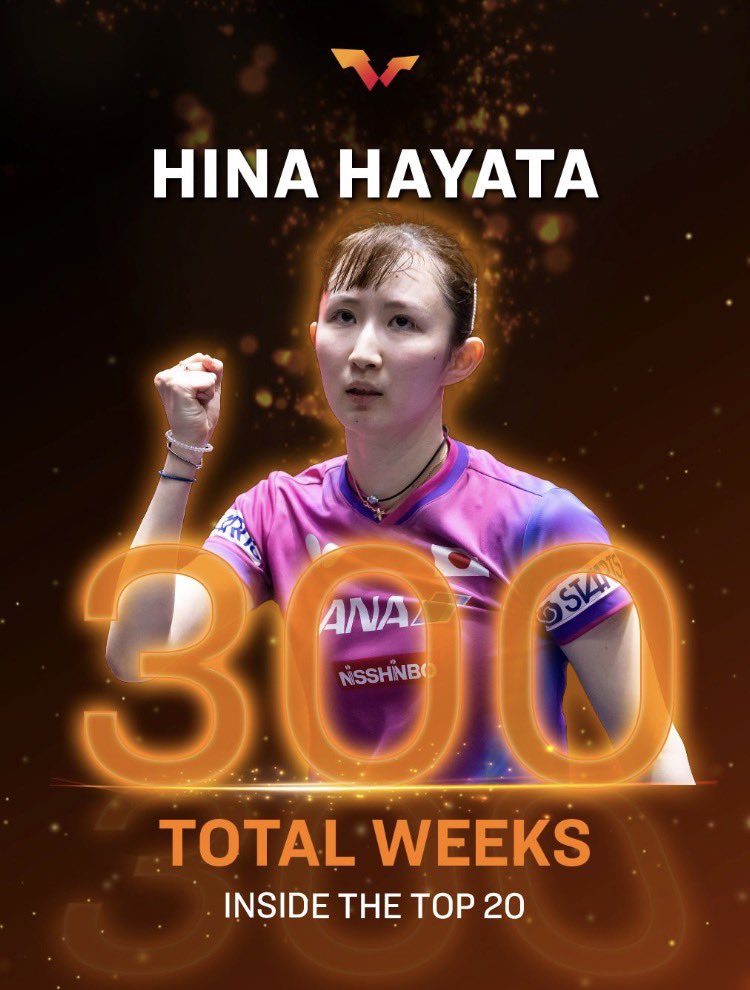 国際卓球連盟 tweet media