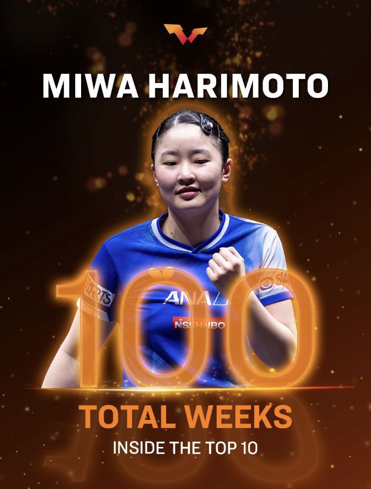 国際卓球連盟 tweet media