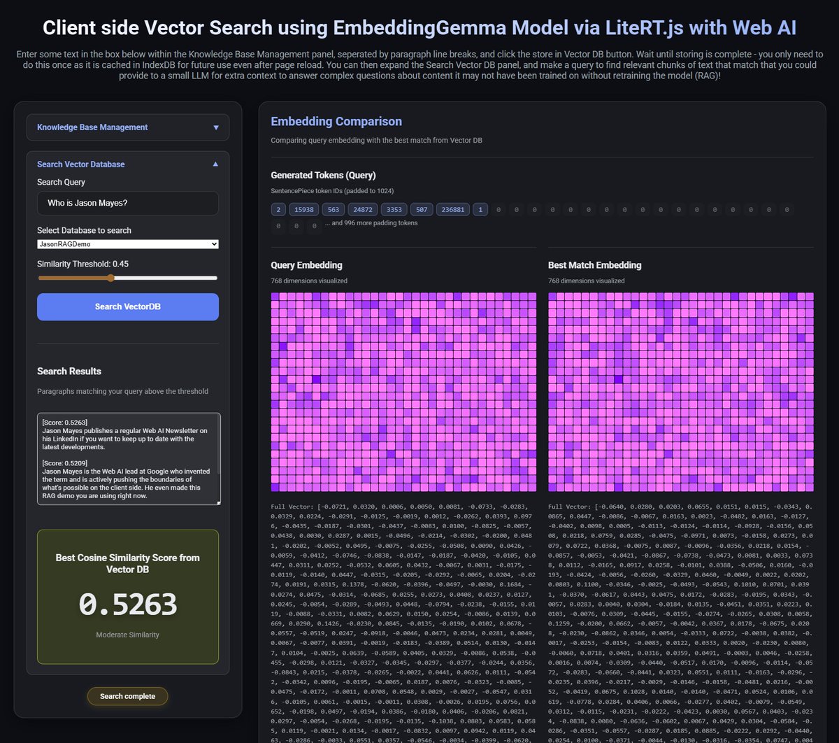 Jason Mayes tweet media