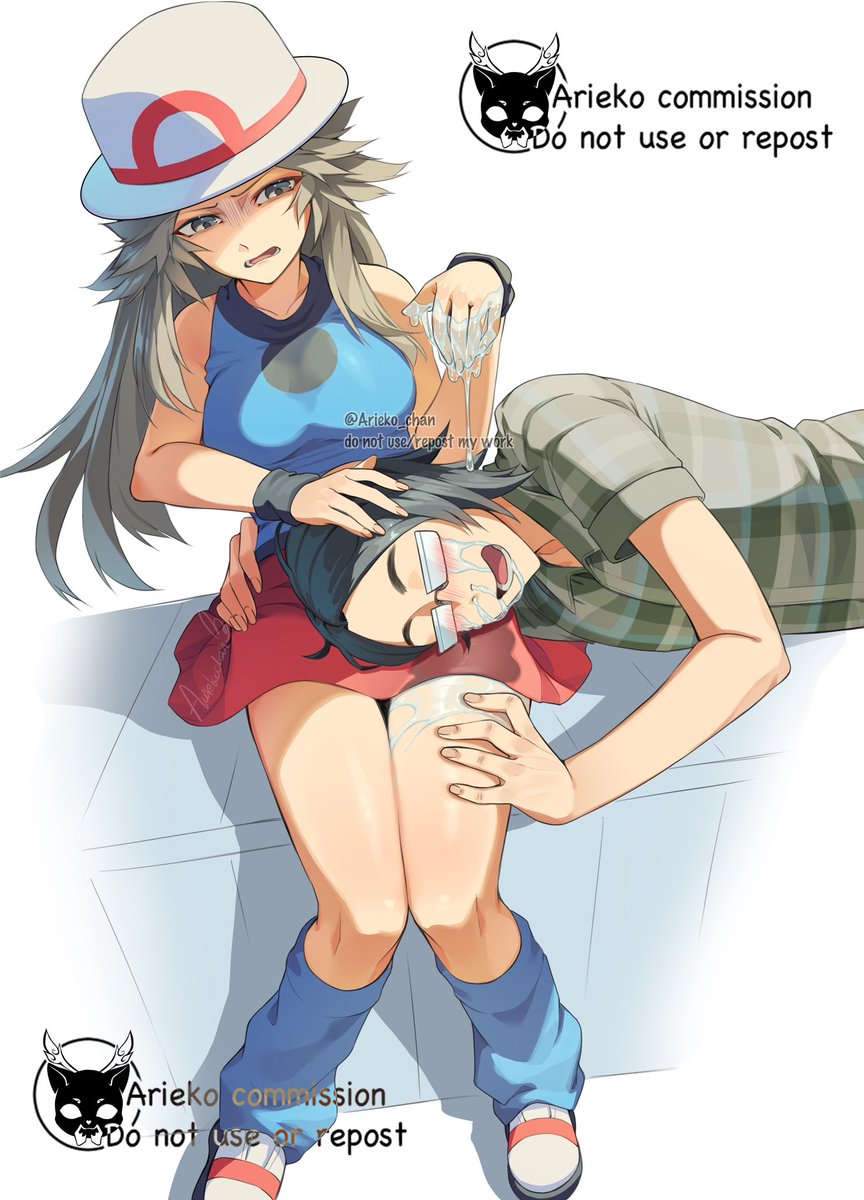 アリエコちゃん♡ tweet media