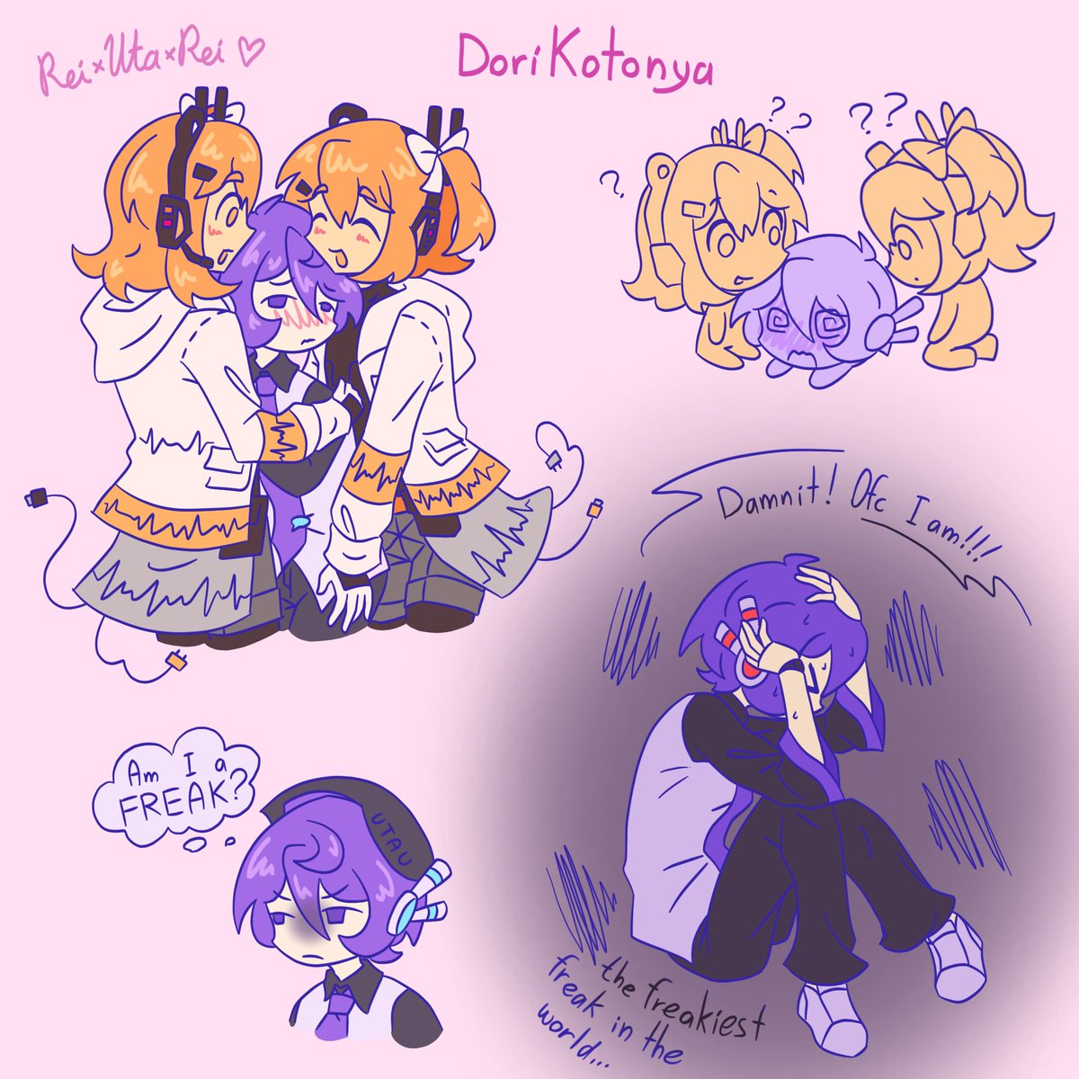 Dori Kotonyashker tweet media