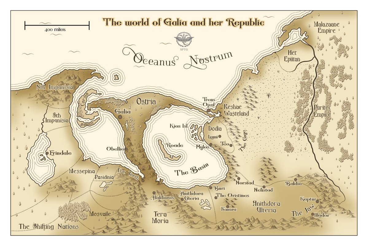 James D. Michael tweet media