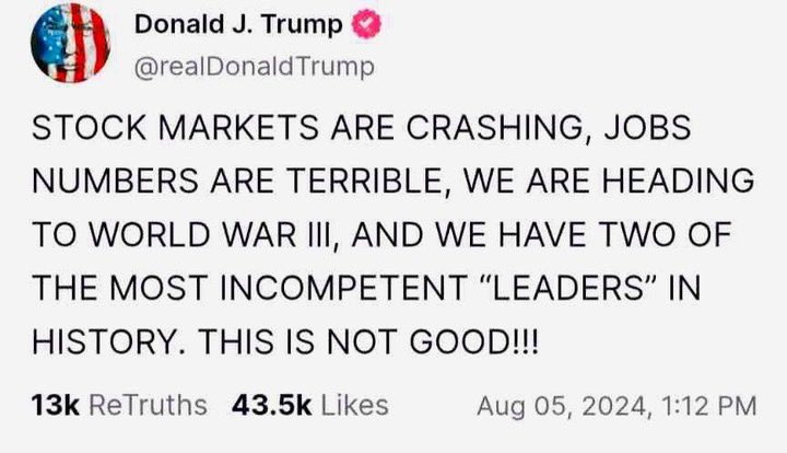 Darth Powell tweet media