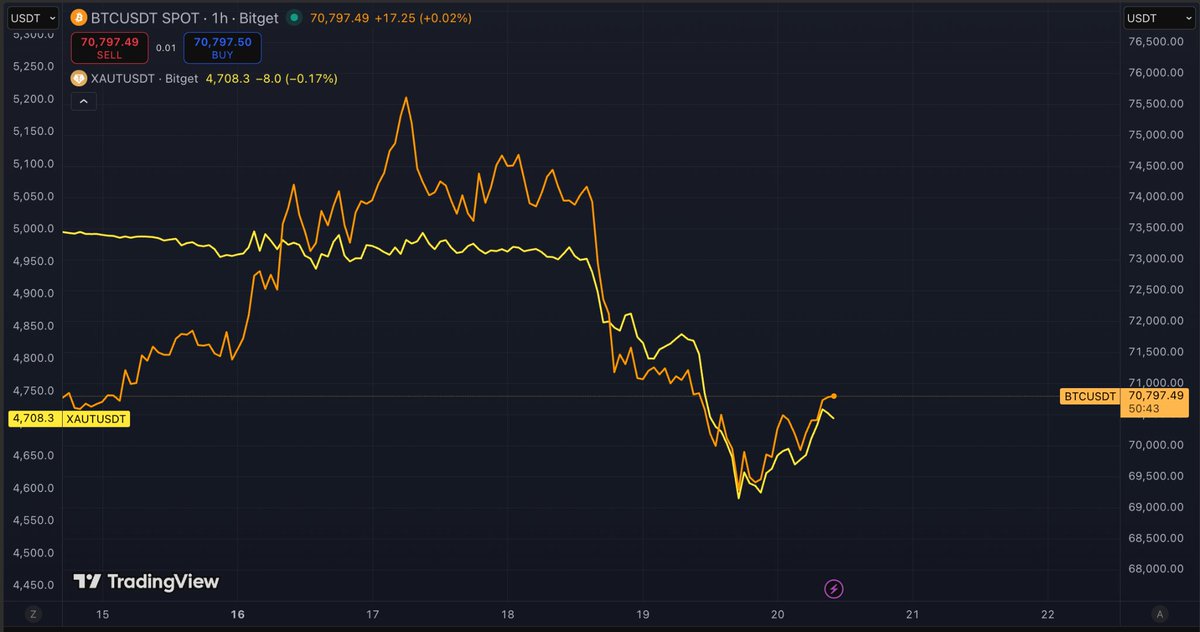 Bitget South Asia tweet media