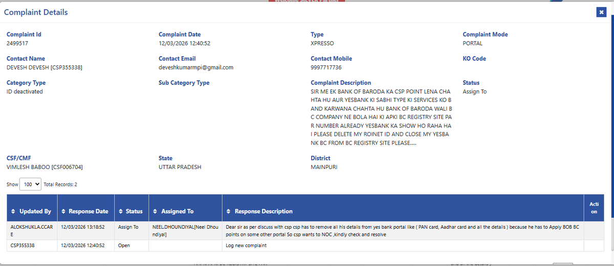 DEVESH YADAV tweet media