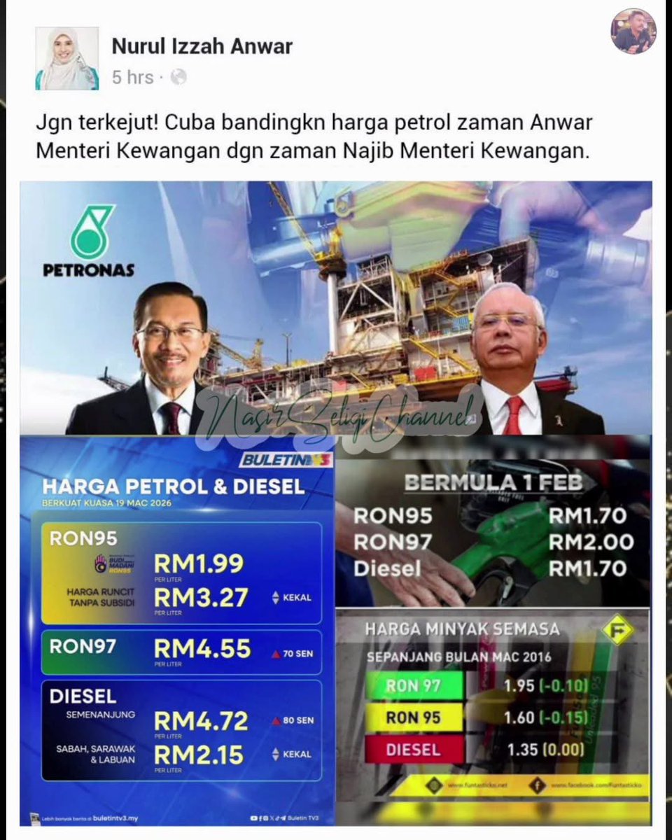 Naratif Rakyat 🇲🇾 tweet media