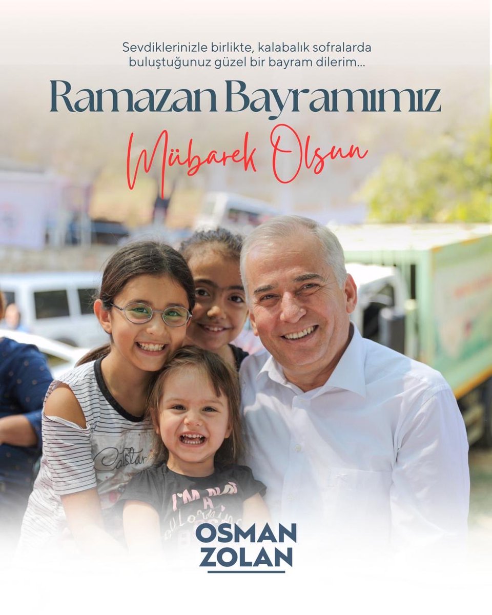 Osman ZOLAN 🇹🇷 tweet media