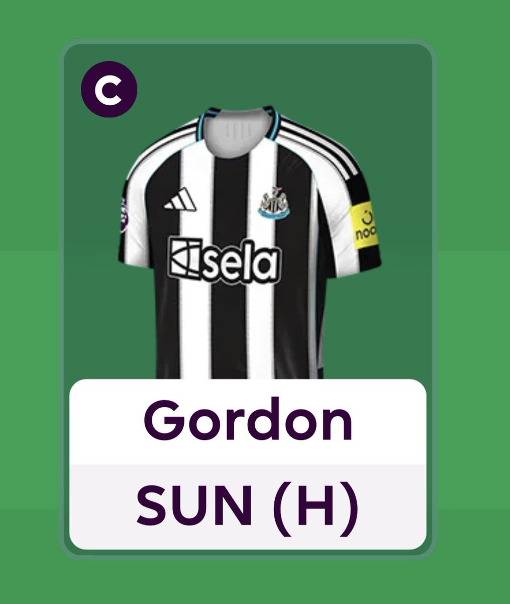 Toni Fantasy Football tweet media