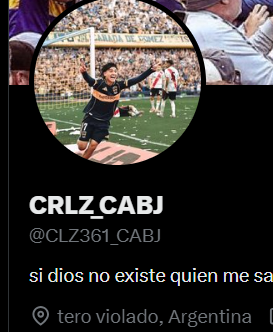 ED WIN👹 tweet media