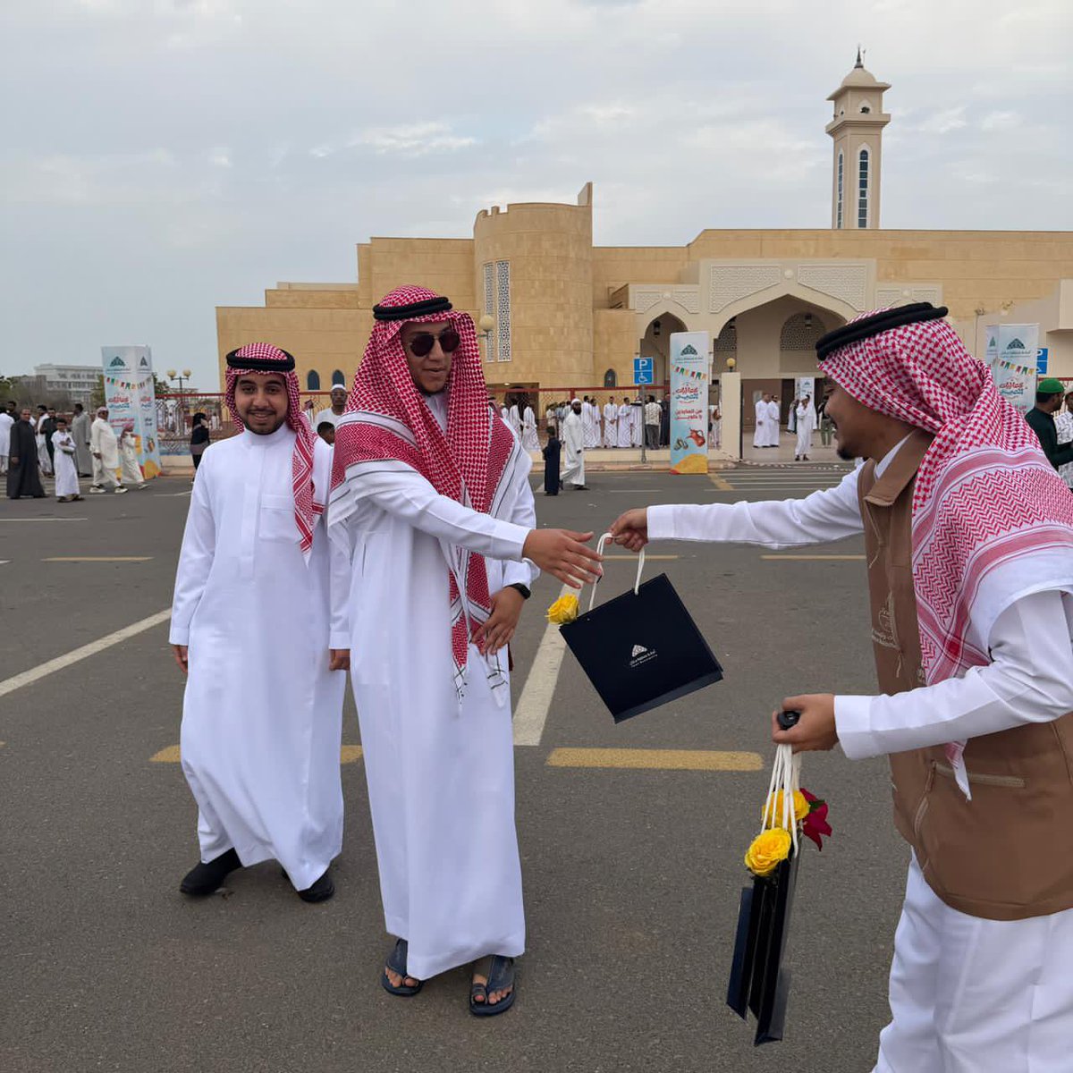 أمانة منطقة جازان tweet media