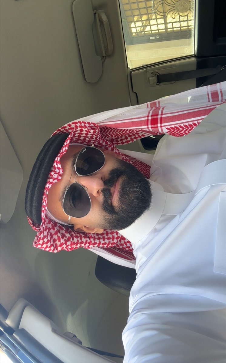 Tamim Al Mshari tweet media