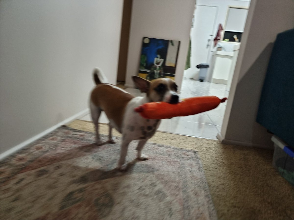 My friend, Peter 🙂 tweet media