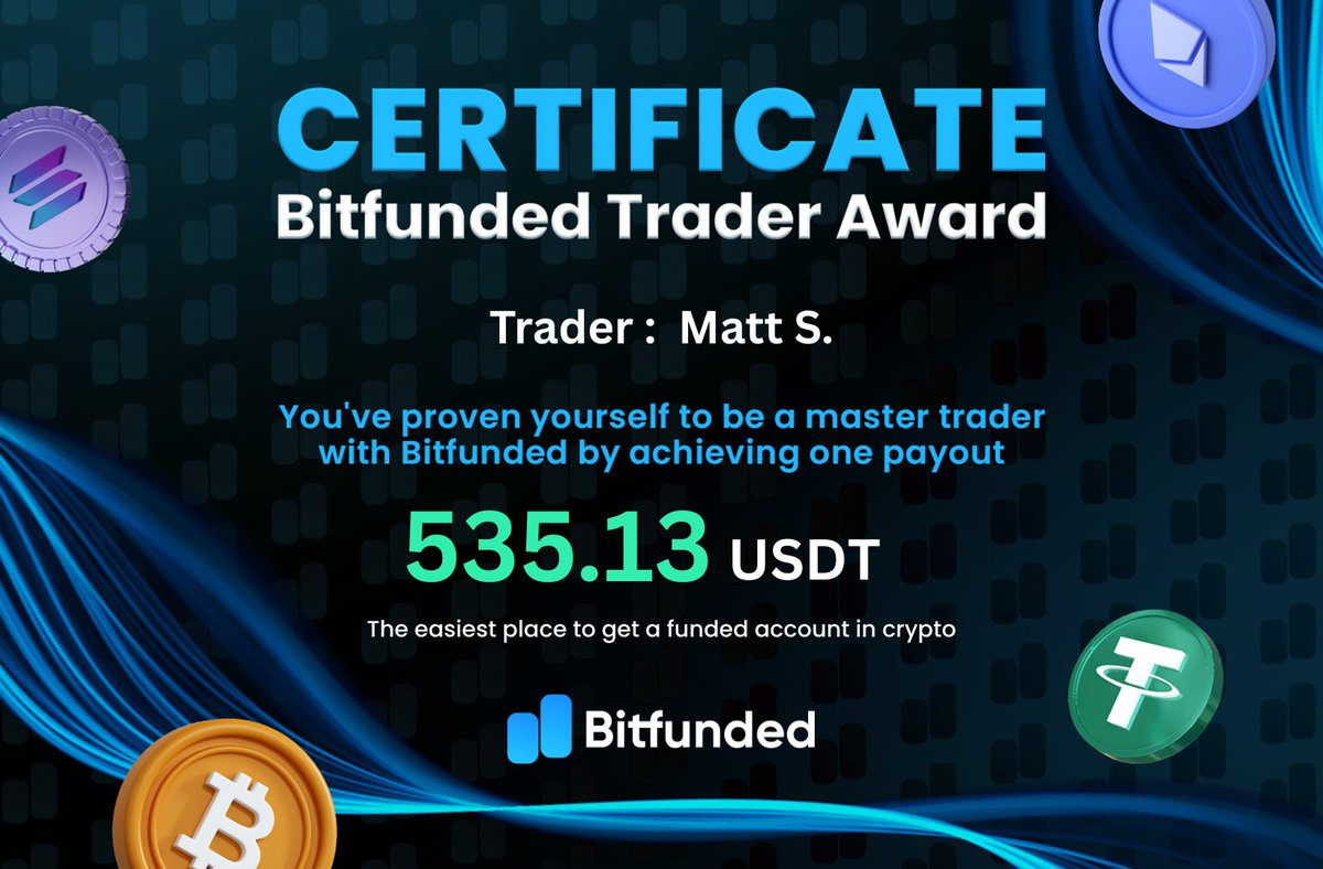 Bitfunded tweet media