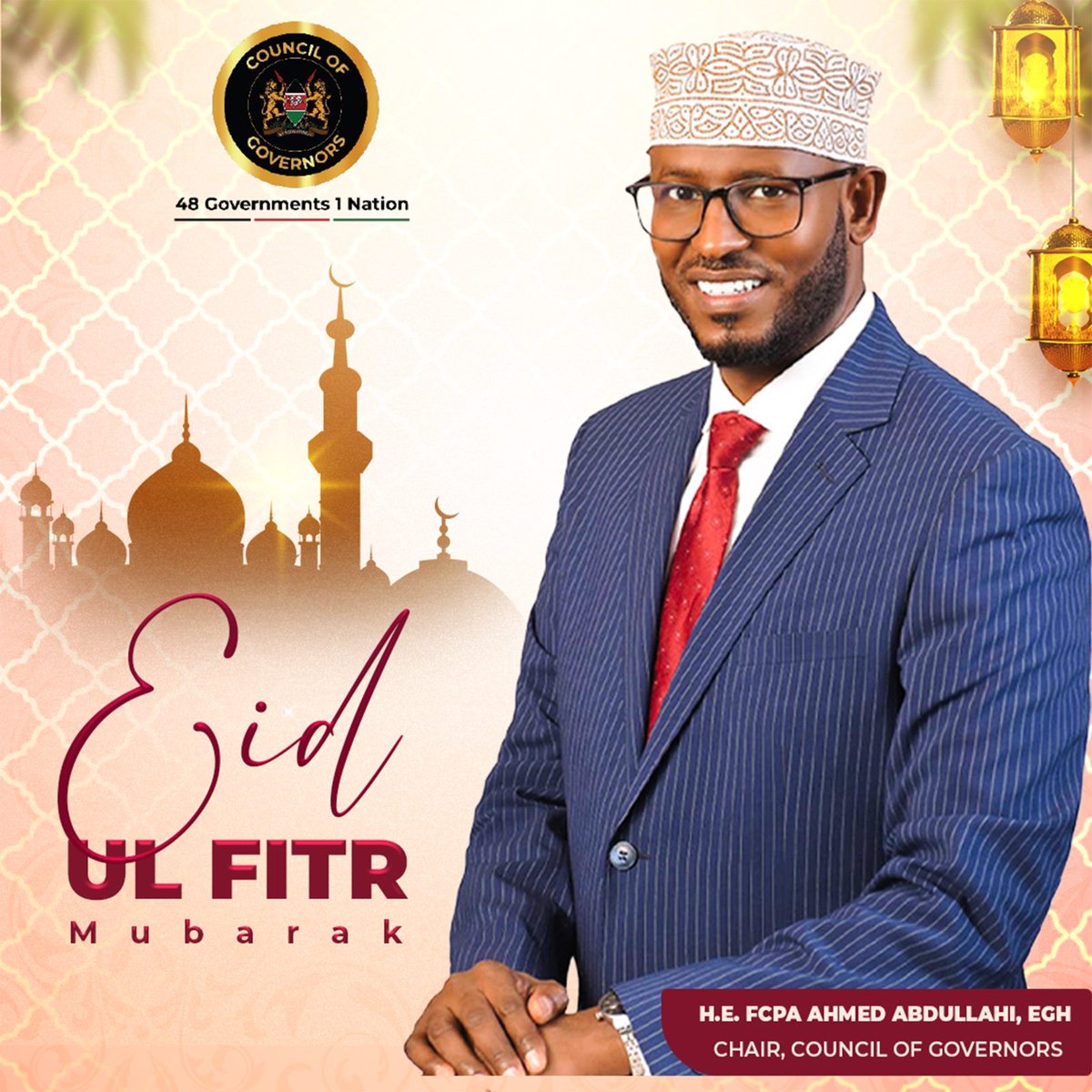 Chair COG tweet media