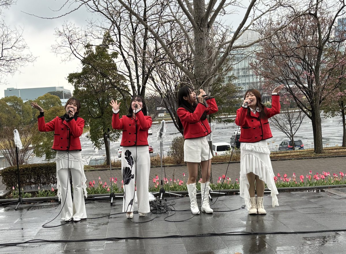 アカペラスタイル（A cappella Style）vol.4が2026.2.17発売！ tweet media