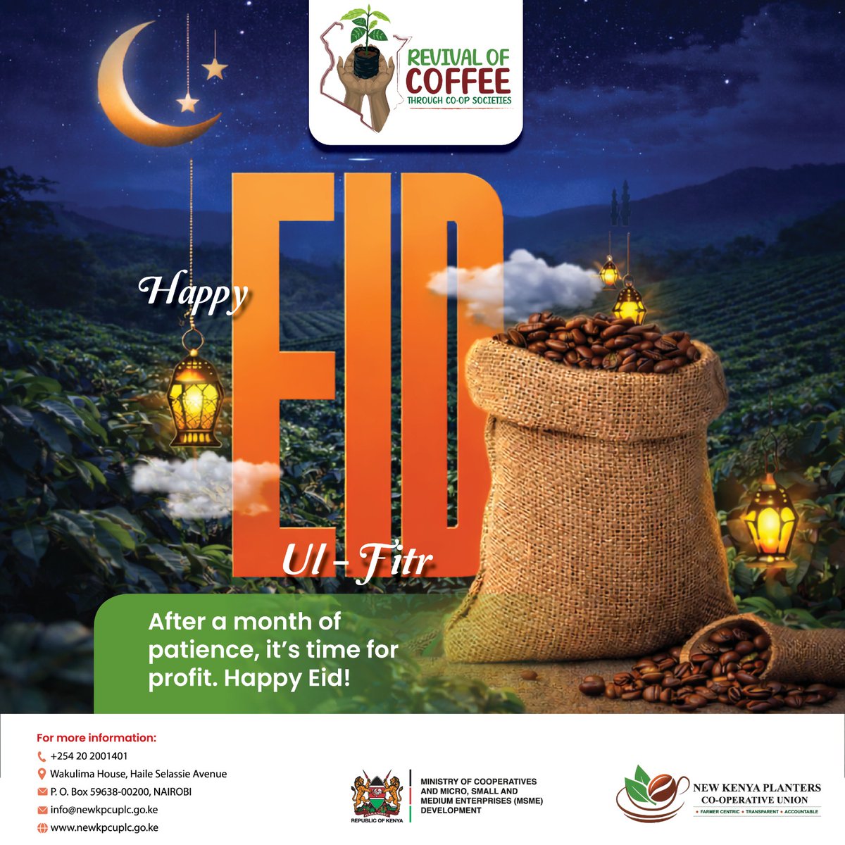 New KPCU PLC tweet media