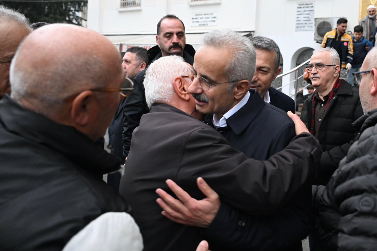 Abdulkadir URALOĞLU tweet media