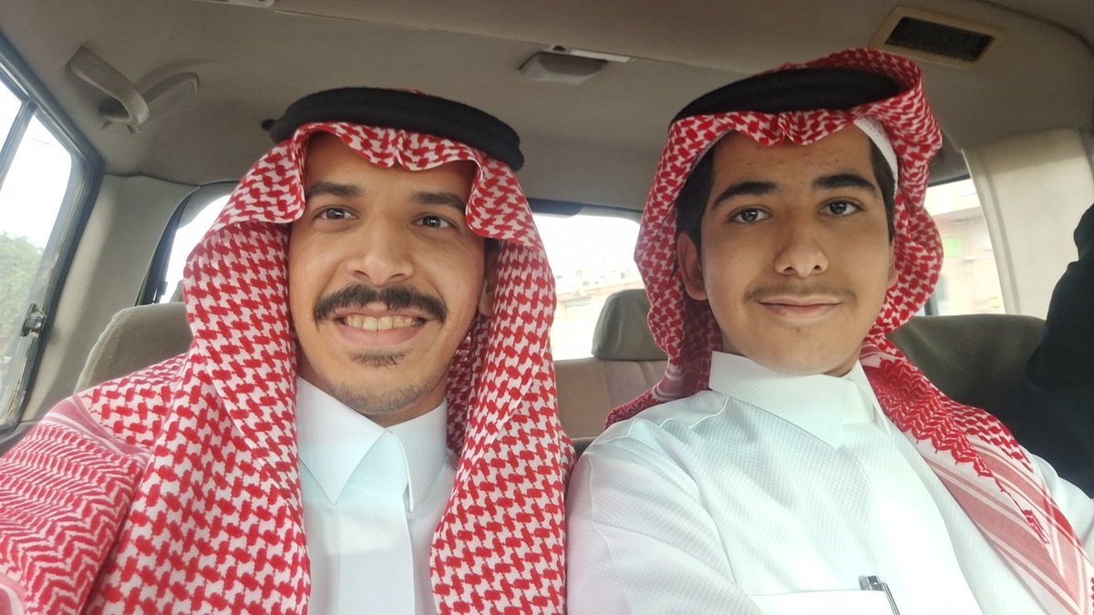 راكان tweet media