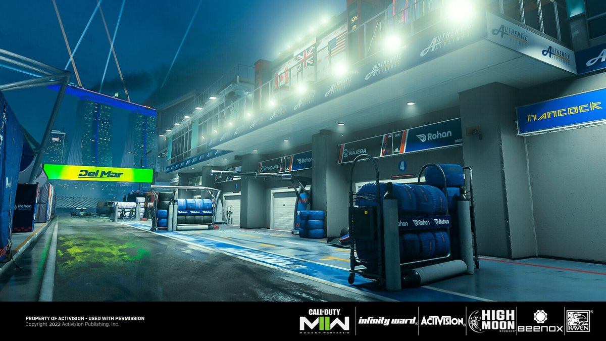 GNGWarzone tweet media