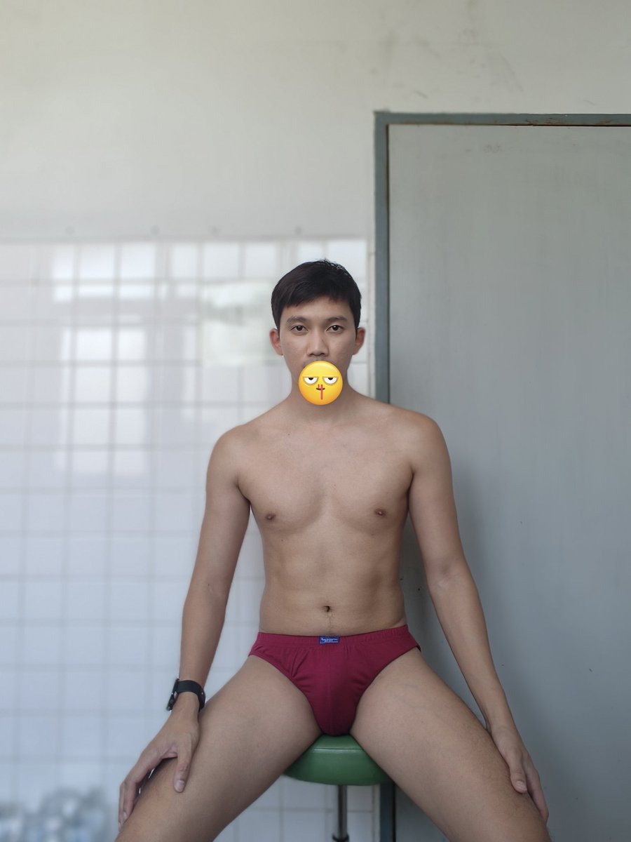 ชอบกินเฟรนฟรายครับ tweet media