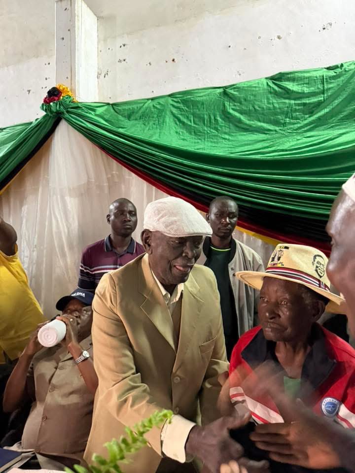 Snowball Tongogara tweet media