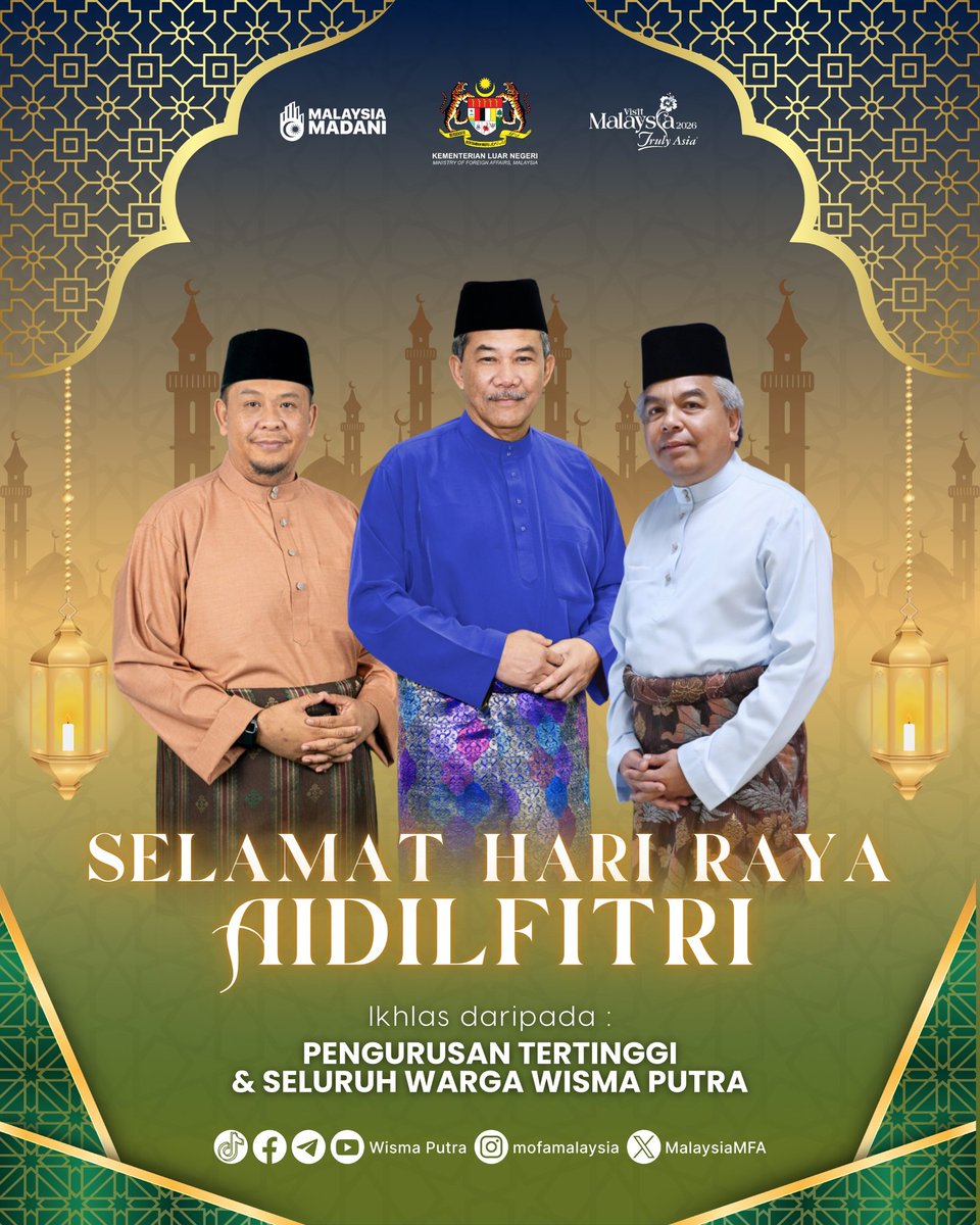 TOK MAT COMMS (@tokmatcomms) on Twitter photo 