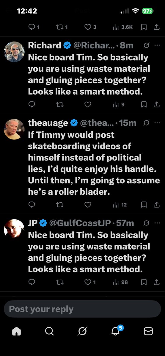 The Car Guy tweet media