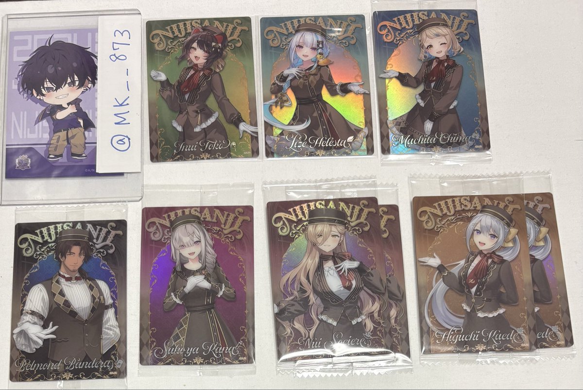 さつき tweet media