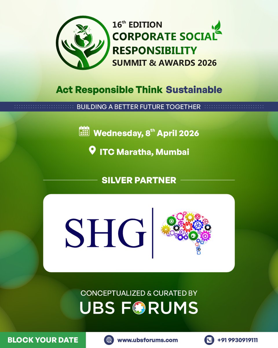 UBS Forums Pvt. Ltd. tweet media